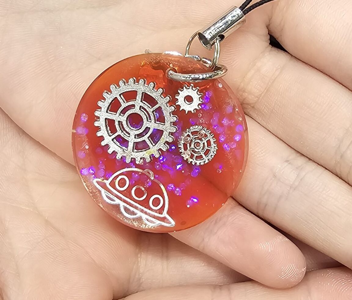 ものづくりフェア2025🌈