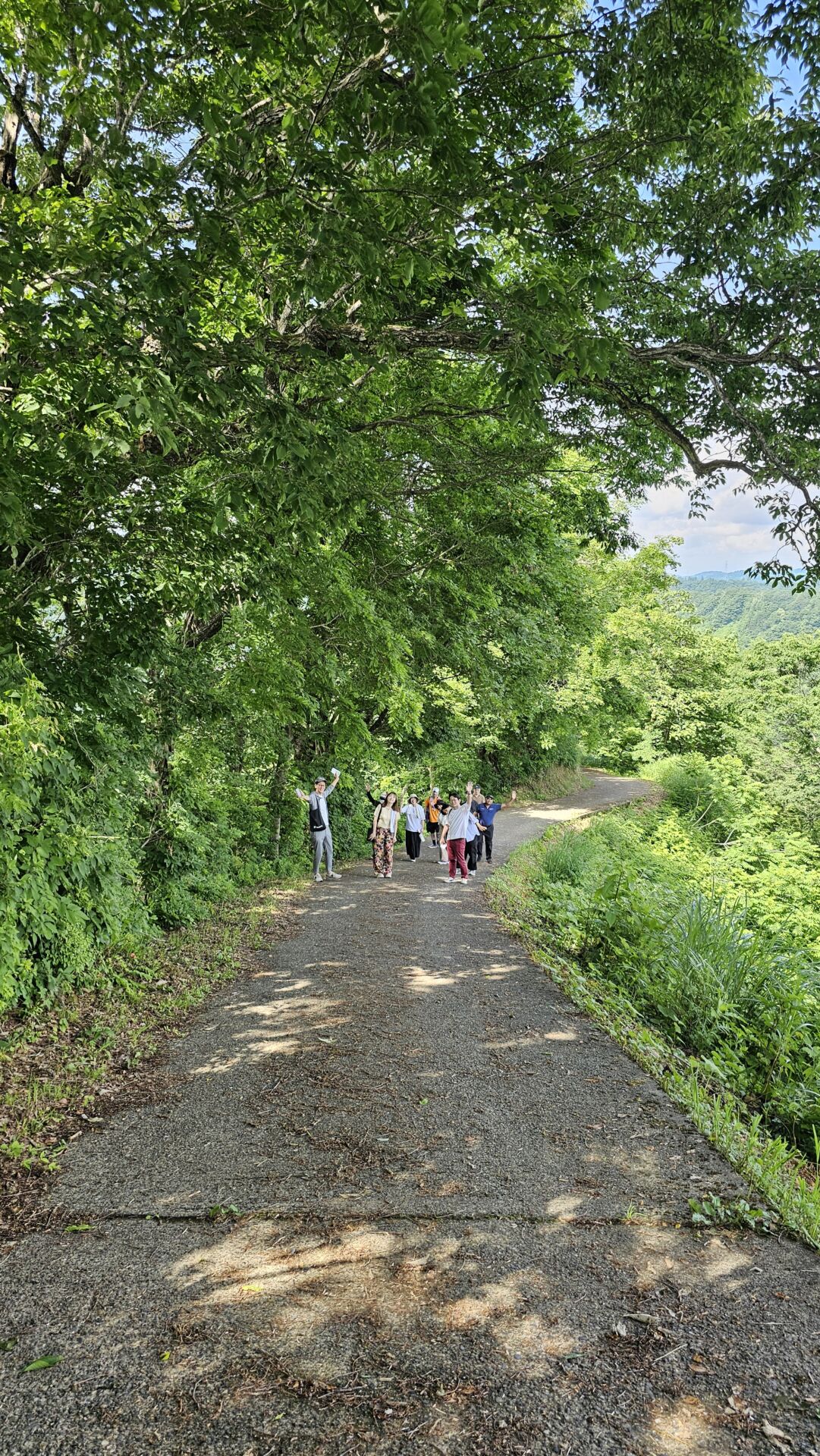田植えをしてきました🌾後編