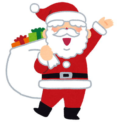 クリスマスのサプライズ🎅🏻🎄