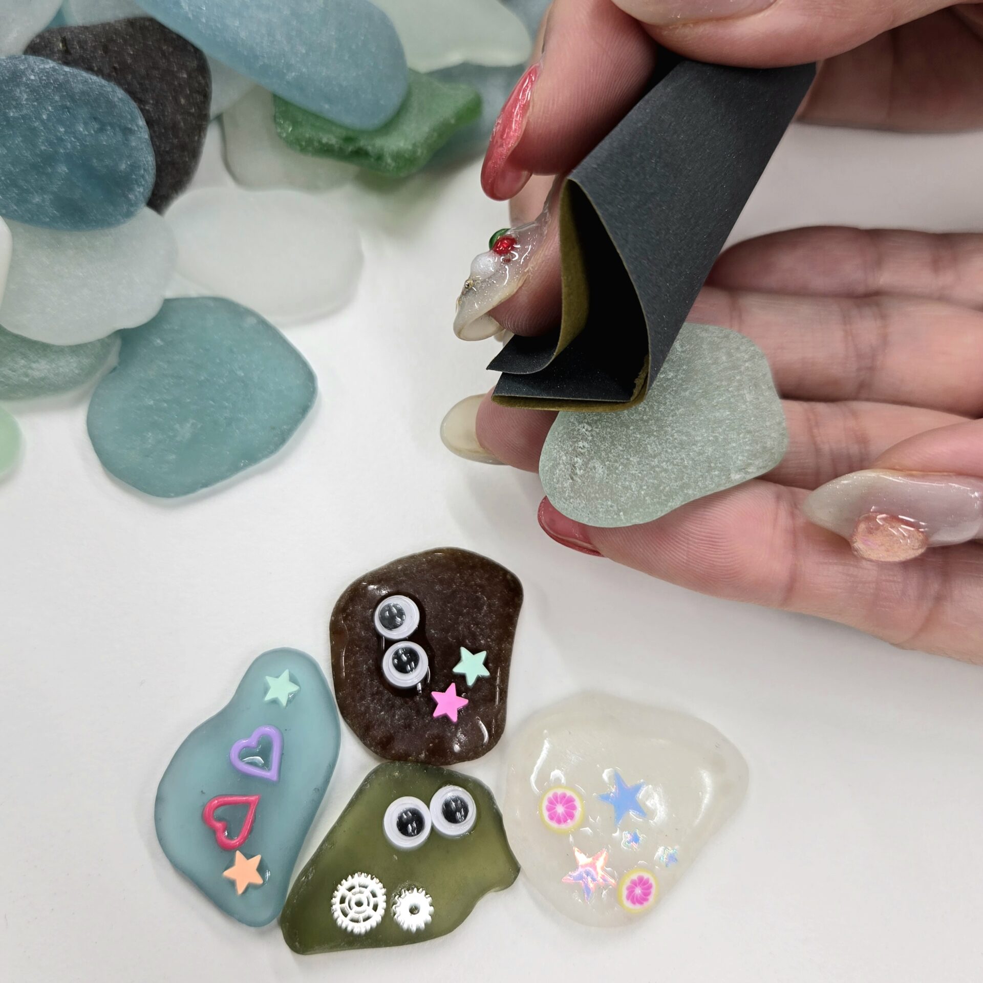 ものづくりフェスに向けて🪅